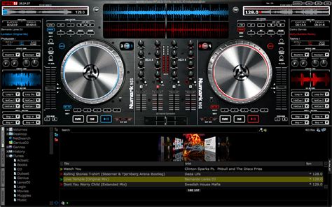 mesa de dj online jogo